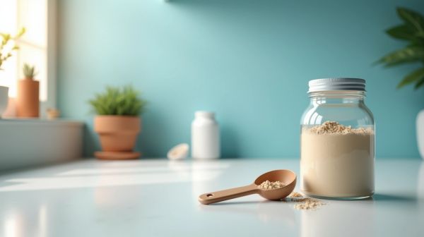 Où acheter de la whey pas chère pour vos objectifs?