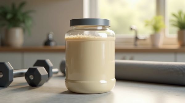 Où acheter de la whey pas chère pour vos objectifs?