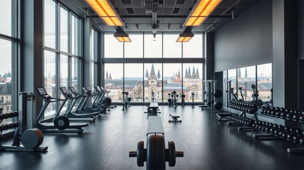 Top critères pour sélectionner un club de fitness à Bruxelles