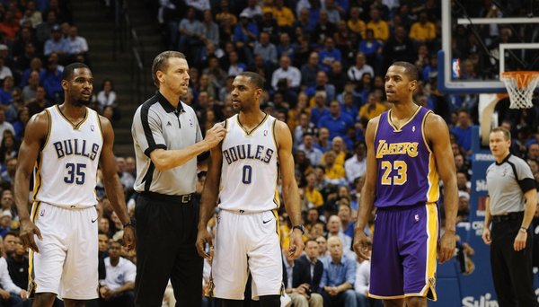 Les règles les plus controversées du basket