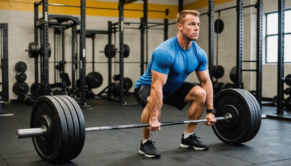 Les bases d'un régime de musculation efficace