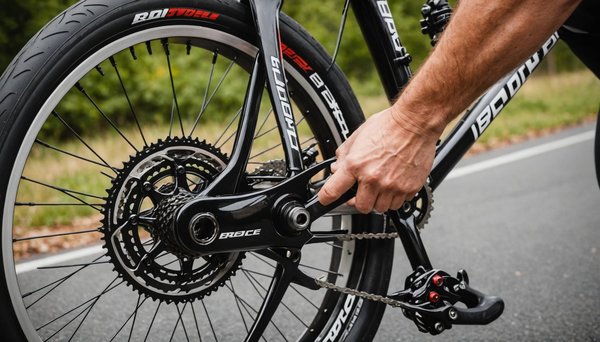 Comment régler vos freins de vélo pour une performance optimale