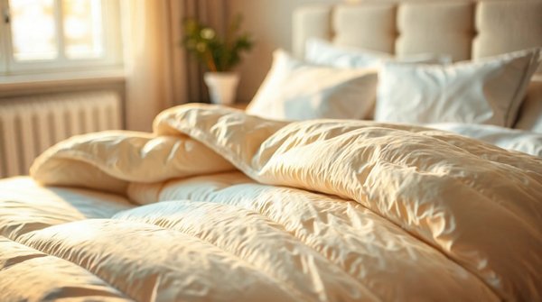 Top choix de sacs de couchage en duvet d'oie pour nuits douillettes