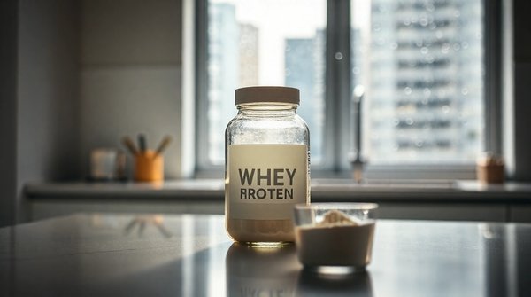 Top choix de whey protéine pour optimiser votre prise de masse
