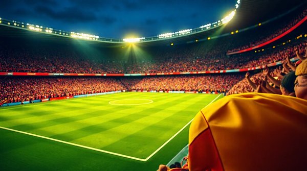 Top astuces pour profiter pleinement d'un match d'arsenal